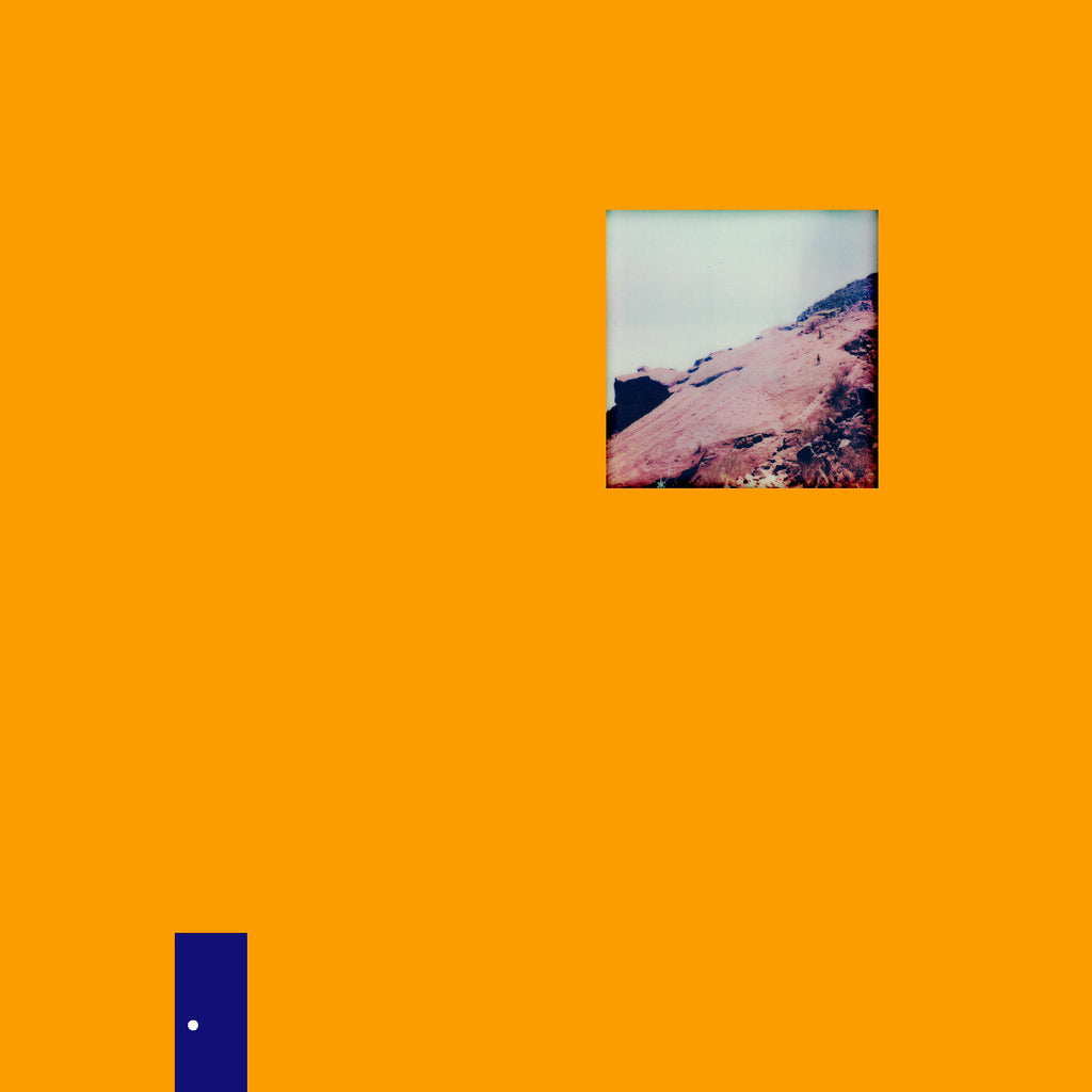 JACK BARONE - R.F.I. (B-SIDE ETCHING VINYL) ((Vinyl))