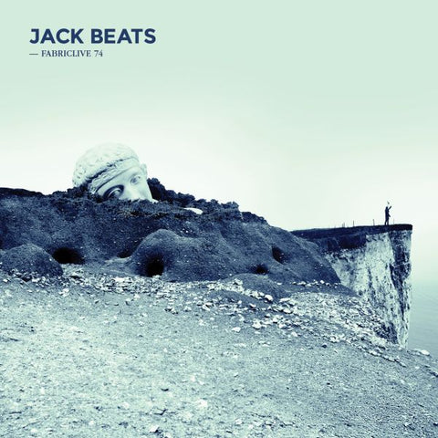 Jack Beats - Fabriclive 74 : ((CD))
