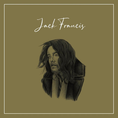 Jack Francis - Jack Francis ((CD))