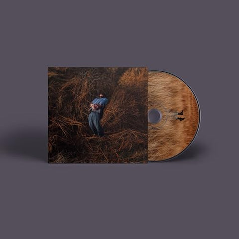 Jack Garratt - Pillars (Digisleeve Cd) ((CD))