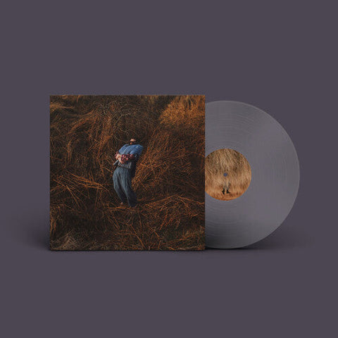 Jack Garratt - Pillars (Ltd Edition Indies Exclusive Clear Vinyl) ((Vinyl))