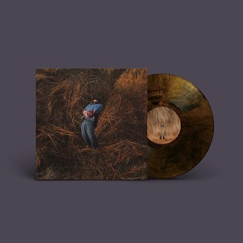 Jack Garratt - Pillars (Ltd Edition Marbled Grass Vinyl) ((Vinyl))