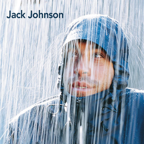Jack Johnson - Brushfire Fairytales ((Vinyl))