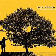 Jack Johnson - In Between Dreams [Canary Yellow Lp] ((Vinyl))