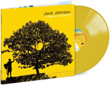 Jack Johnson - In Between Dreams [Canary Yellow Lp] ((Vinyl))