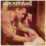Jack Kerouac - Blues And Haikus (100th Birthday) (Colored Vinyl, Tan) ((Vinyl))