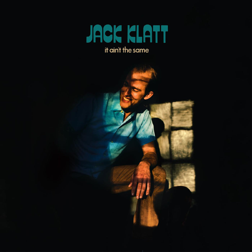 Jack Klatt - It Ain't The Same ((CD))