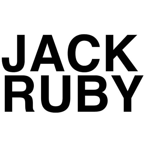 JACK RUBY - Jack Ruby (Volume 2) ((Vinyl))