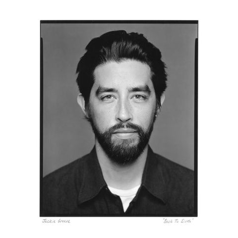 Jackie Greene - Back To Birth ((Vinyl))