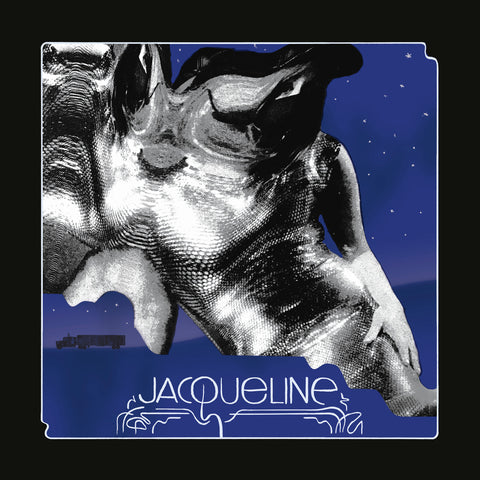 Jackie Lynn - Jacqueline ((CD))