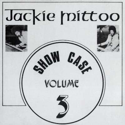 Jackie Mittoo - Show Case Volume 3 ((Vinyl))