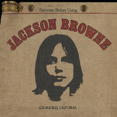Jackson Browne - Jackson Browne ((Vinyl))