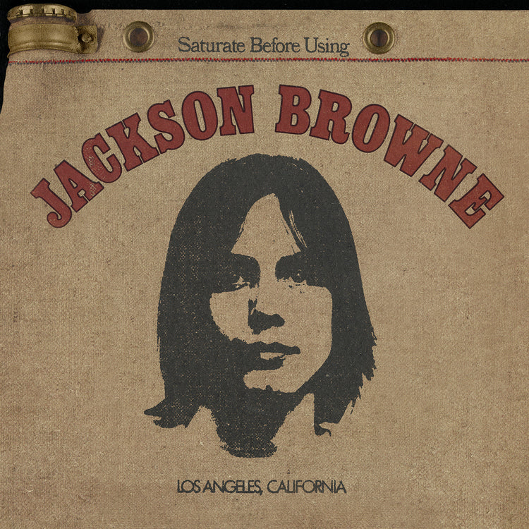 Jackson Browne - Jackson Browne ((CD))