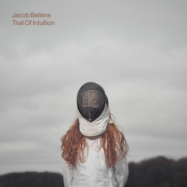 JACOB BELLENS - Trail Of Intuition ((CD))