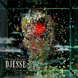Jacob Collier - Djesse Vol. 4 [2 LP] ((Vinyl))