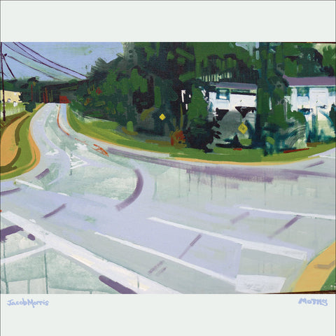 Jacob Morris - Moths (Deluxe Edition) ((CD))