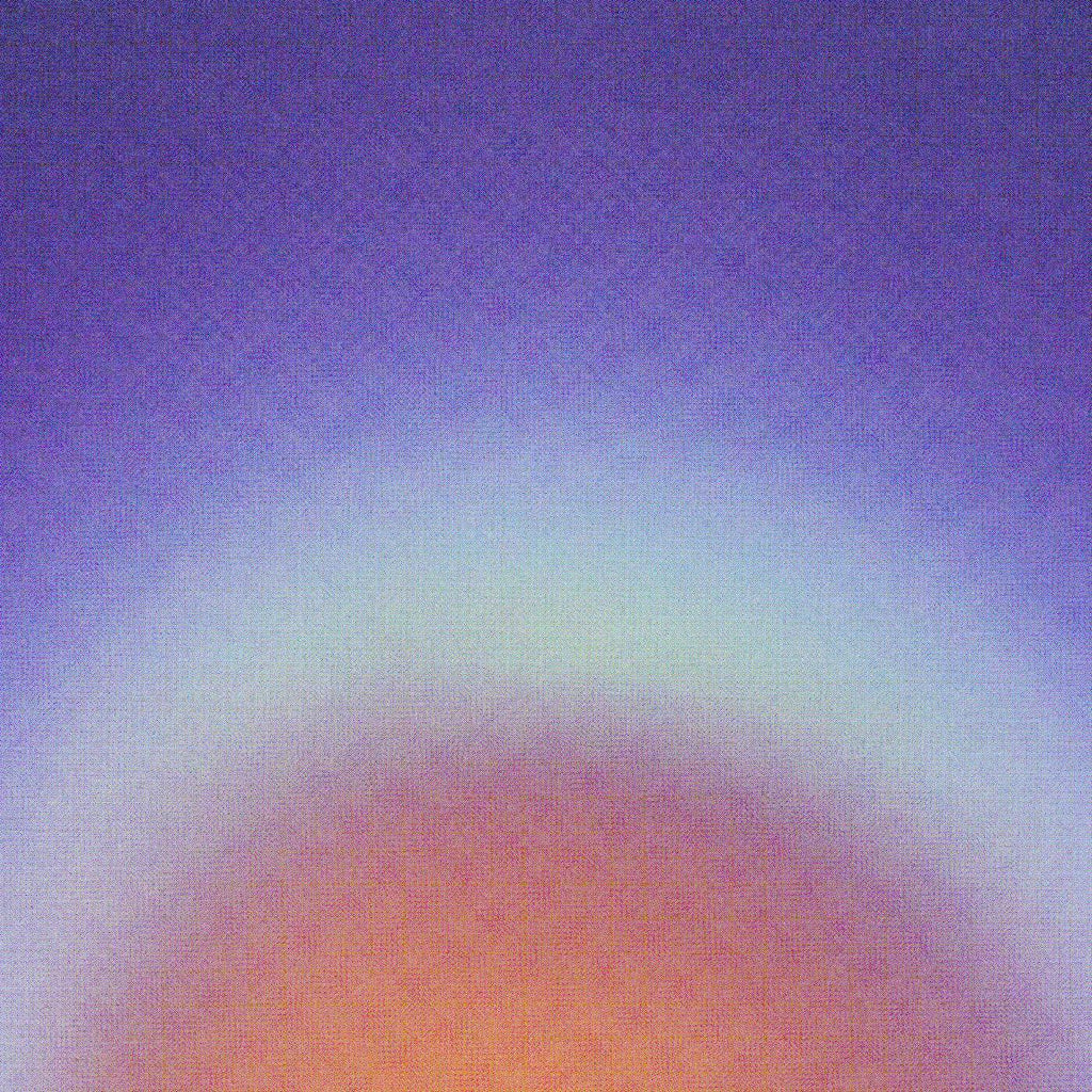 Jacques Greene - Dawn Chorus ((CD))