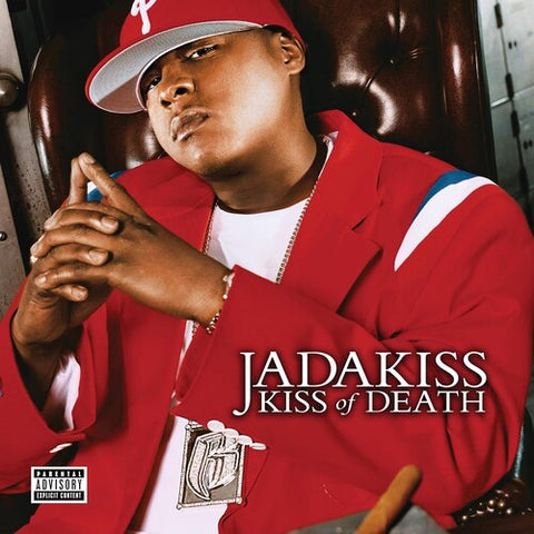 Jadakiss - Kiss Of Death [2 LP] ((Vinyl))