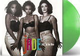 JADE - Jade To The Max (RSD Exclusive, Green Colored Vinyl) ((Vinyl))