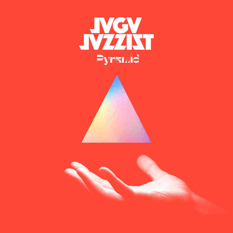 Jaga Jazzist - Pyramind (COLOR VINYL) ((Vinyl))