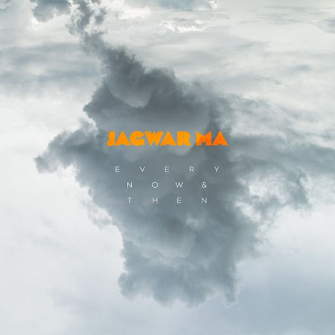Jagwar Ma - Every Now & Then ((Vinyl))