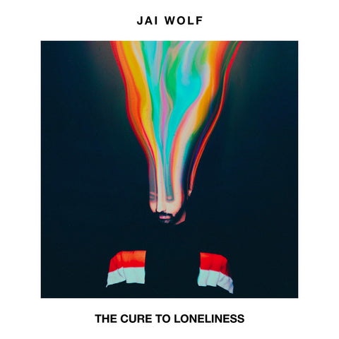 Jai Wolf - The Cure To Loneliness ((Vinyl))