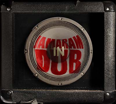 JAMARAM - In Dub ((CD))