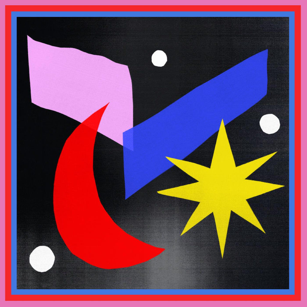 James Alexander Bright - Headroom ((Vinyl))