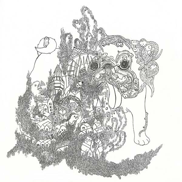 JAMES BLACKSHAW - Summoning Suns ((CD))