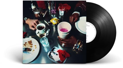 James Blake & Lil Yachty - Bad Cameo [LP] ((Vinyl))