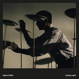 James Blake - Trying Times [Explicit Content] (2 Lp's) ((Vinyl))