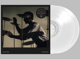 James Blake - Trying Times [Explicit Content] (Indie Exclusive, White Colored Vinyl) (2 Lp's) ((Vinyl))