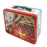James Bond - James Bond - You Only Live Twice Tin Tote (Tin Case, Tote / Messenger Bag) ((Lunch Box))