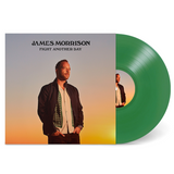 James Morrison - Fight Another Day (Indie Exclusive) (Green Vinyl) ((Vinyl))