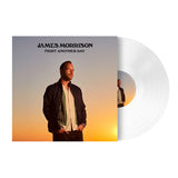 James Morrison - Fight Another Day (White Vinyl) ((Vinyl))