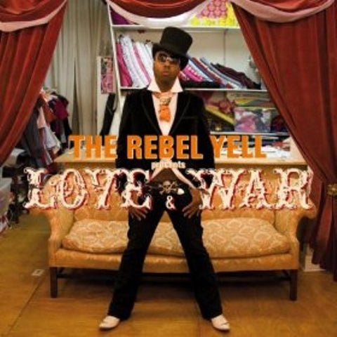 James Poyser - Love & War ((CD))