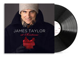James Taylor - James Taylor At Christmas ((Vinyl))