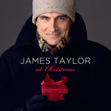 James Taylor - James Taylor At Christmas ((Vinyl))