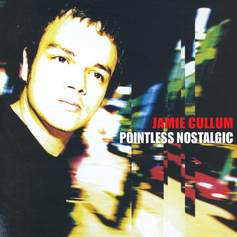 Jamie Cullum - Pointless Nostalgic ((Vinyl))