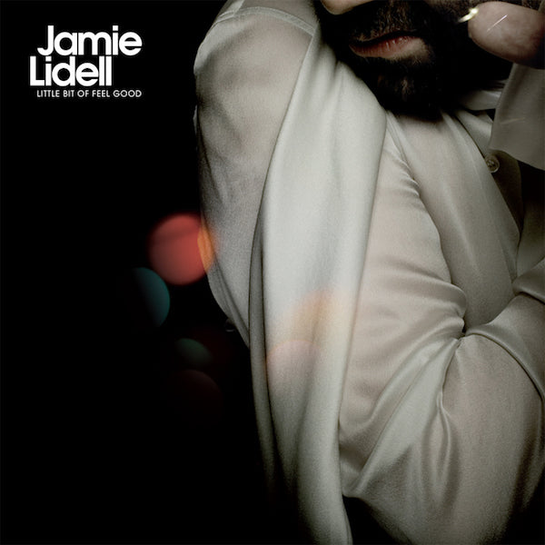 Jamie Lidell - Little Bit of Feel Good - 7" ((Vinyl))