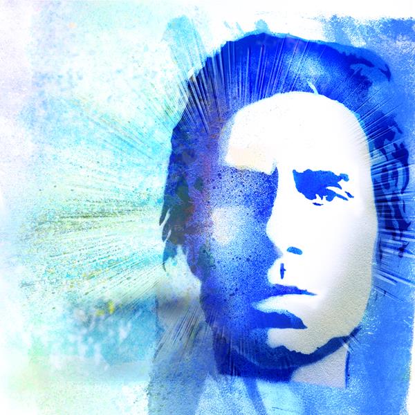 Jamie Lidell - Multiply ((CD))