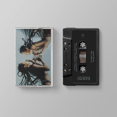 Jamila Woods - Water Made Us ((Cassette))