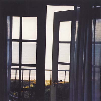 JANDEK - Austin Sunday ((DVD))