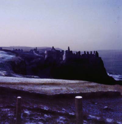 JANDEK - Glasgow Friday ((DVD))
