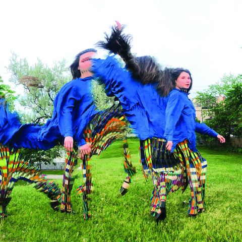 Jane Inc - Faster Than I Can Take ((Vinyl))