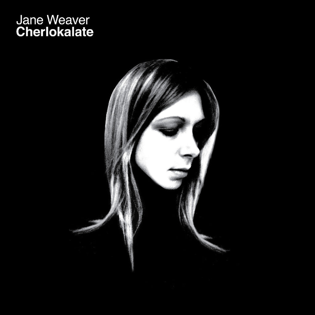 Jane Weaver - Cherlokalate ((CD))