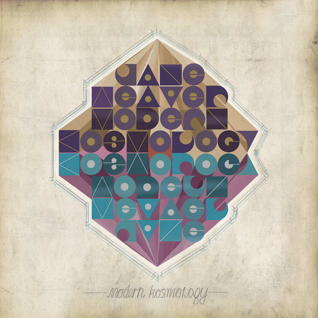 Jane Weaver - Modern Kosmology ((Vinyl))