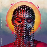 Janelle Monae - Dirty Computer (Crystal Clear Colored Vinyl, Brick & Mortar Exclusive) (2 Lp's) ((Vinyl))