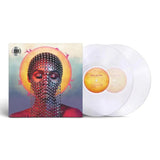 Janelle Monae - Dirty Computer (Crystal Clear Colored Vinyl, Brick & Mortar Exclusive) (2 Lp's) ((Vinyl))