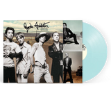 Jane's Addiction - Strays (Limited Edition, "Clearwater" Blue Colored Vinyl) ((Vinyl))